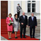 Slovak President Ivan Gaparovi Pays an Official Visit to Germany [new window]
