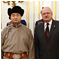 Prezident SR prijal na nstupnej audiencii vevyslanca Mongolska