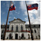 Na oficilnu nvtevu Slovenska pricestuje prezident Bulharskej republiky
