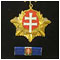 Rad Bieleho dvojkríža, III. trieda - vojenské