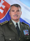 Colonel Ing. Marián ÁČ, PhD.