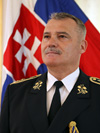 Plukovník Ing. Marián ÁČ, PhD.
