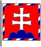 Štandarda prezidenta Slovenskej republiky