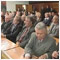 Part 6. Working trip to the Preov Region Snina A debate  with the mayors of the Region 10 November 2005 [new window]
