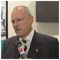 The President of the Slovak Republic talking about the reforms in Slovakia for Czech media - the UN headquarters in New York - 14 September 2005 [new window]