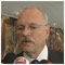 An interview of President  H. E. I. Gaparovi for Slovak media - the UN headquarters in New York - 15 September 2005 [new window]