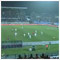 Part 2. Second football barrage match of the 2006 World Championship qualification Slovakia  Spain Bratislava-Teheln pole 16 November 2005 [new window]