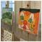 Auction of paintings by public figures of Slovakia as a gift to autistic children Bratislava The Primates Palace 20 October 2005 [new window]