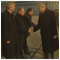 Official visit to Bulgaria  - Arrival at the airport in Sofia - 23 November 2005 [new window]