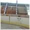 A working trip. Construction of the Ice Hockey Hall, Bardejov, 26 August 2005 [new window]