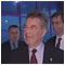 Working visit The President of the Republic of Austria in Slovakia Heinz FISCHER Bratislava Slovensk Grob 28 October 2005 [new window]