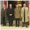 Meeting of the Presidents of the V4 countries  the Polish Republic - Wisla - 30.09.2005 [new window]