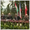 Press Conference of the V4 Presidents  Poland, Wisla - 30.09.2005  [new window]