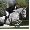 The 40th GRAND PRIX CSIO-W in Bratislava, the Petržalka Jumping Grass Arena, 11 August 2005 [new window]
