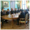 Working meeting with heads of Higher Territorial Units - Bratislava Presidential Palace - 23 March 2005 [new window]