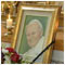 President Ivan Gaparovi on the Legacy of Pope John Paul II. - Bratislava, April 7, 2005, Presidential Palace, St. Barbara Chapel [new window]
