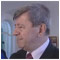 Meeting of H.E. I Gaparovi and Foreign Minister E. Kukan  Bratislava - Presidential Palace  6 June 2005 [new window]