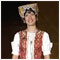 The 10th Hontianska parda Folklore Festival 2005, a performance by the LNICA ensemble, Hruov, 19 August 2005 [new window]
