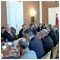Official visit to  Bosnia and Herzegovina  Sarajevo Presidency of Bosnia and Herzegovina Plenary talks of H.E. I. Gaparovi and members of the Presidency of Bosnia and Herzegovina 30 November 2005 [new window]