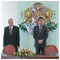 Official visit to Bulgaria  Sofia Signing the Protocol on Investments of Slovakia and Bulgaria Presidential Palace  24 November 2005  [new window]