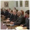 Official visit to Bulgaria  Talks between the delegations of Slovakia and Bulgaria attended by the Presidents   Sofia 24 November 2005  [new window]