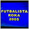 Part 2. - Declaration of the "2005 Football Player" voting - Bratislava Reduta - 20 December 2005 [new window]