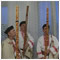 "Koliesko" – the 15th Folk Culture Festival  - Kokava nad Rimavicou, 12 August 2005 [new window]