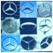 15th anniversary of selling the automobile mark of Mercedes na in Slovakia Bratislava Expo Incheba 27 October 2005 [new window]