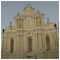Visit to church in the city of Vilnius, Lithuania - 1.3.2005 [new window]