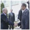 Ocenenie ISO pre Vojensk nemocnicu ministerstva obrany - Bratislava VN MO SR - 26.04.2005 [nov okno]