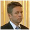 Recalling of the Minister of Economy, and an appointment to lead the Ministry, Bratislava, the Presidential Palace, 24 August 2005 [new window]