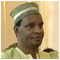 Handing Letters Credential to the new ambassadors of the Nigerian Republic - Bratislava - 04.10.2005  [new window]