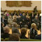A working trip. Discussions with the community and town organizations representatives, Vranov nad Topľou, 25 August 2005 [new window]