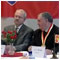 Part 2. Meeting of President H.E. I. Gaparovi with citizens of Zvadka nad Hronom The Club Room of the Local State Administration Office. Statement of the President on the current political situation in Slovakia Zvadka nad Hronom 18 November 2005 [new window]