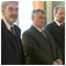 Discussions with representatives of the Union of Slovak Towns - 9.3.2005 [new window]