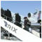 Farewell in Riga - Republic of Latvia, 4.3.2005 [new window]