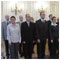 Appointment of judges without time limitation Bratislava Presidential Palace 29 November 2005 [new window]