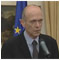 Official visit to Slovenia  Press conference of Presidents Ivan GAPAROVI and Janez DRNOVEK  Ljubljana  7 July 2005 [new window]