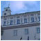 Visit to Vilnius University, Vilnius - Lithuania - 28.2.2005 [new window]