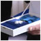 The official visit to the Republic of Estonia, Tallinn, an exchange of the state awards and presents of the presidential couples of Slovakia and Estonia, Presidential Palace KADRIORG, 12 October 2005 [new window]