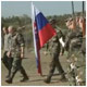 Part 1 - A working trip to the ZHORIE Military Training Zone - 9 October 2006 [new window]