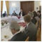 Lunch with Ambassadors of the European Union accredited in Slovakia Bratislava Embassy of the Republic of Austria in Ventrska Street Bratislava 10 May 2006 [new window]