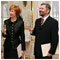 Appointing heads of foreign diplomatic missions of the Slovak Republic  addresses by Ambassador to the Kingdom of the Netherlands Oksana Tomov and Ambassador to the Kingdom of Denmark ubomr Golian - Bratislava Presidential Palace - 13 February 2006 [new window]