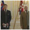 Part 2. Reception of Deputy Prime Minister and Interior Minister of the Slovak Republic Robert KALIK Bratislava Presidential Palace Press conference attended by President H. E. I. Gaparovi 18 July 2006 [new window]