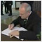 President H. E. I. Gaparovi expressed his deep sympathy to Poland and all the relatives of all victims from the tragedy in the Polish city of Katowice Embassy of the  Republic in Poland in Slovakia 31 January 2006 [new window]