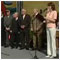 Part 1. Opening the 13th International Machinery Fair Nitra Agrokomplex 23 May 2006 [new window]