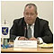 Part 7. A working trip to the Bratislava Region Discussion with the representatives of the Bratislava Region Bratislava Headquarters of the Bratislava Territorial Unit 21 April 2006 [new window]