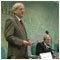 Part 4 - Working visit of the President of the Slovak Republic and the President of the Republic of Hungary to  the University of Matej Bel  Speech of H. E. L. Solyom Bansk Bystrica 16 November 2006 [new window]