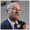 Comments of President H. E. I. Gaparovi on the statement of Hungarian Coalition Party leader Bla Bugr regarding ethnic minorities in Slovakia Bratislava Slovak Television Mlynsk dolina 8 January 2006 [new window]