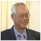 Reception of  Senior Minister of the Republic of Singapore GOH CHOK TONGA Bratislava Presidential Palace 27 November 2006 [new window]